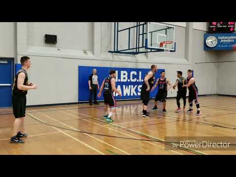 I.S.L SPRING BASKETBALL 2019