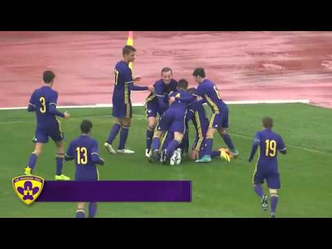 NK Domžale - NK Maribor (1. SML/SKL)
