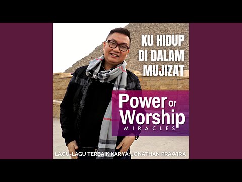 Padang Gurun Menjadi Taman Tuhan