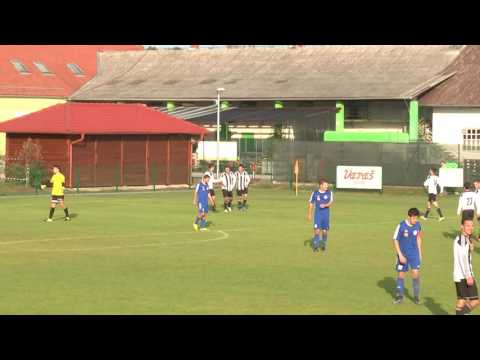 NK Turnišče-NŠ Mura, 8. krog 3. SNL vzhod (9. 10. 2016)