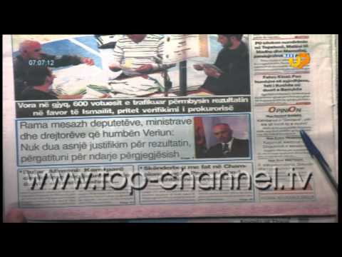 Wake Up, 23 Qershor 2015, Pjesa 1 - Top Channel Albania - Entertainment Show