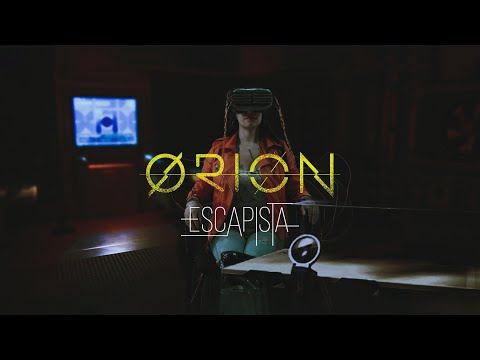 Video de ORIÓN BOLIVIA