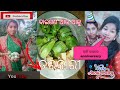 ଗୋଟା ବାଇଗଣ ଆଳୁ ତରକାରୀ Pinky Vlogs