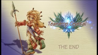 Download lagu Teardrop Crystal, End of Jumi Arc - Legend of Mana Remastered Gameplay! mp3