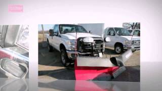 preview picture of video 'Ford F250 Commercial Snow Plow Truck | Philadelphia & West Chester PA'