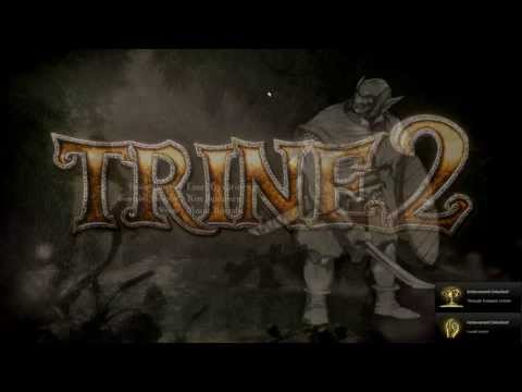 Trine 2 Episode 17 - The Final Chapter