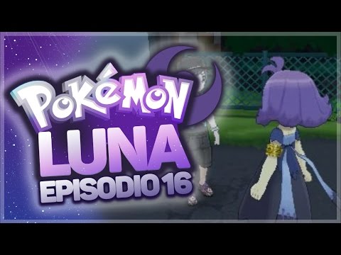LA PROVA DI MALPI - Guida a Pokémon Luna ITA #16