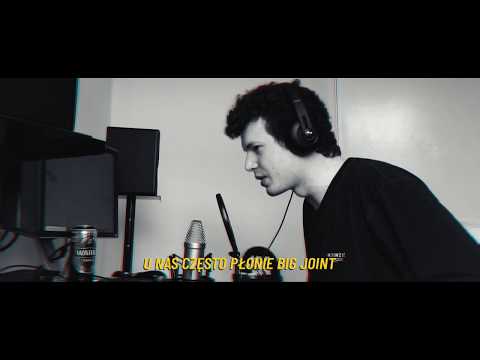 MAREK RYWAL #Hot16Challenge2