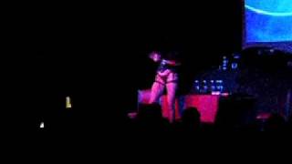 DJ Portia Surreal LIVE in Grand Rapids MI 1-21-2006