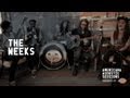 The Weeks - Ain't My Stop [American Acoustics Sessions]