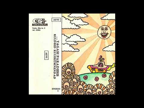 Ivo Linna & Kollane Allveelaev G - Judy maskiga