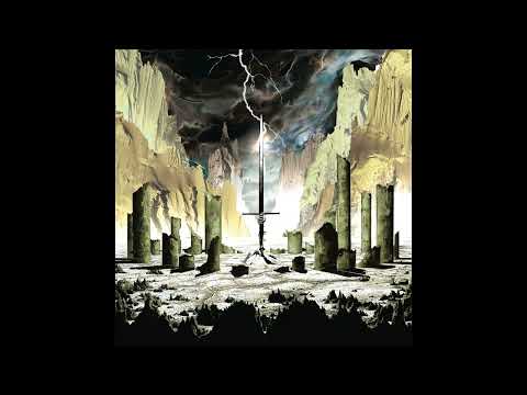 The Sword - The Black River (Official Audio)