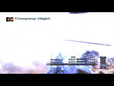 Company Might except we have company