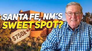 Don't Buy in Santa Fe Until You Watch This ($750K Analysis)