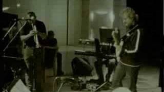 Djabe with Malik Mansurov and John Nugent