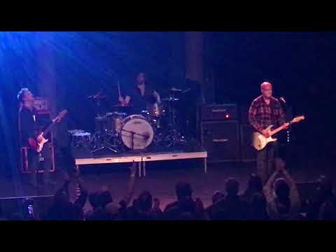 Bob Mould Pittsburgh Feb 19 2019 Mr Smalls 2/2