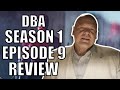 Straight To Hell Daredevil Born Again Episode 9 Review