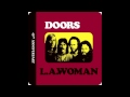 The Doors----L.A. Woman----Orange County Suite----Remastered