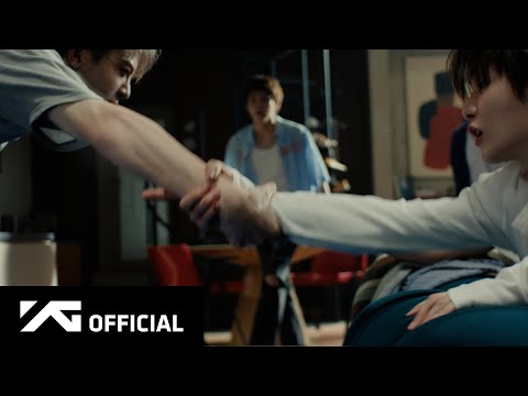 TREASURE - ‘EVERYTHING’ M/V