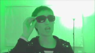 lovesick - HALO FRIENDLIES