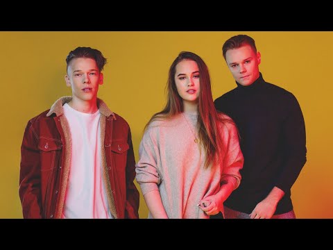 xtra basic show #1: Eesti Laul 2019