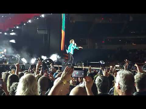 Start Me Up - Rolling Stones - LIVE!! in '21 @ SoFi Stadium - musicUcansee.com