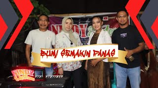 Download lagu BUMI SEMAKIN PANAS || VOCAL YUNI SUNUH || KEYBOARDIS UCIK AB || GITARIS REGAR || LIVE NINDY ELECTONE mp3 Download lagu BUMI SEMAKIN PANAS || VOCAL YUNI SUNUH || KEYBOARDIS UCIK AB || GITARIS REGAR || LIVE NINDY ELECTONE mp3