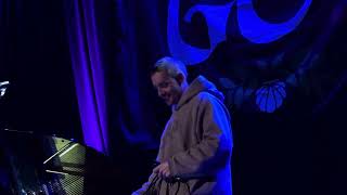 An Evening I Will Not Forget/Furthest Thing - Dermot Kennedy - Sligo 26/10/24