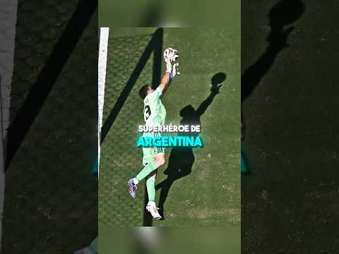 Jugó La Final Del Mundial Con Un Dedo Roto! 😳🧤