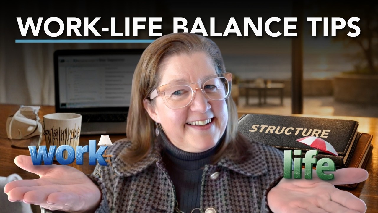 How Real Estate Agents Can Achieve Work-Life Balance Without Sacrificing Client Service