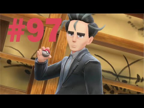 Pokémon Scarlatto-#97-La seconda sfida alle palestre: Ubaldo e Staraptor