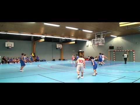 10-11-13 Blackeberg Röd - Akropol Del 6