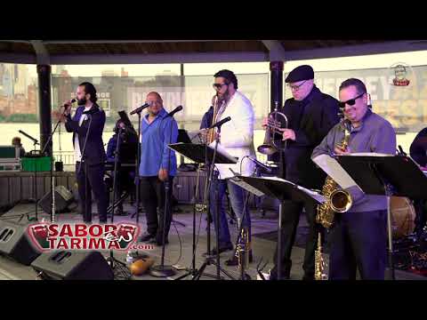 Doug Beavers - SOL - Feat. Jeremy Bosch @Jersey City Jazz Festival 2023 #jcjazzfest