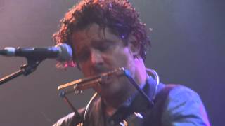 William McCarthy - The trouble with river cities (Amsterdam)