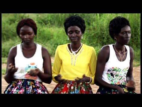 Ariet Thow - Yia Thum (Anywaa_Gospel_Official_Video)