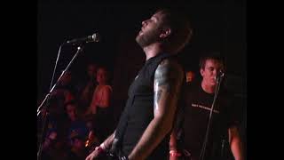 Against Me! — Sink Florida Sink (Live at Fest 3 — 2004)