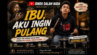 Download lagu RINDU PELUKAN IBU 💔 | Lagu Paling Menyentuh Hati Anak Perantauan | Rindu Dalam Nada mp3