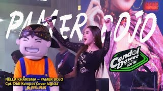 NELLA KHARISMA YANG ADA CENDOL DAWET!!! (PAMER BOJO) TERBARU!