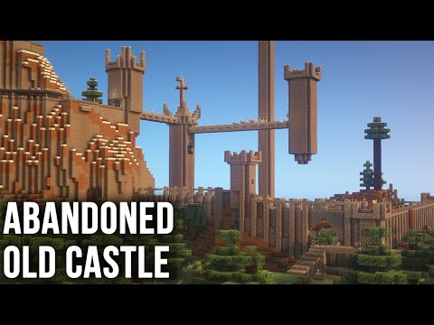 Mind-blowing chaos: Skotoast dominates Abandoned Castle!