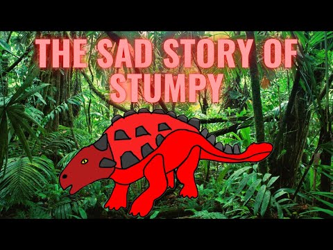 The Sad Story of Stumpy