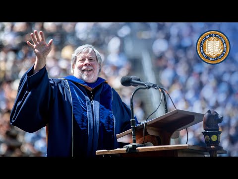Sample video for Steve Wozniak