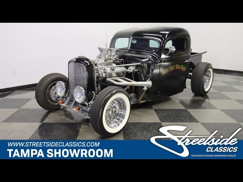 1947 Ford Pickup (CC-1482698) for sale in Lutz, Florida