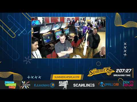 HFS Summer 2023 Vendredi Full