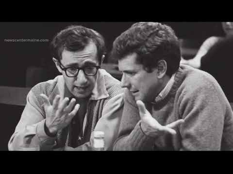 How actor Michael Murphy went from manners school to Maine