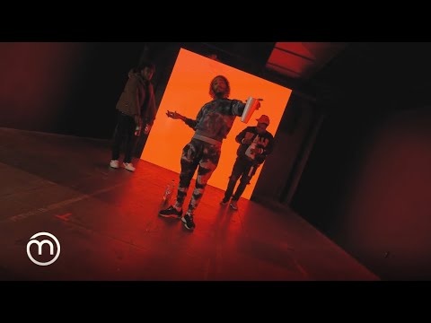 Flashy B x SieteGang Yabbie x Young Who - "ABYHOS" (Official Video)