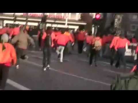 SC Paderborn vs SG Dynamo Dresden