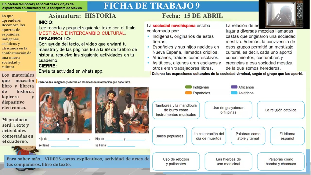 Watch clase 15 de abril Now clase 15 de abril