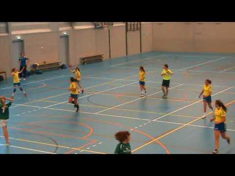 Internos DC3 - Roef DC1# (15-10-2017)