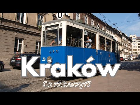 What to see in Krakow - Orient Explorer