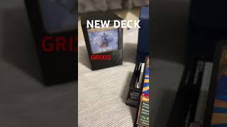 NEW SELESNYA DECK!! #cards #magicthegatheringcommunity